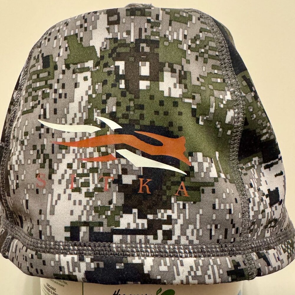 Sitka Beanie